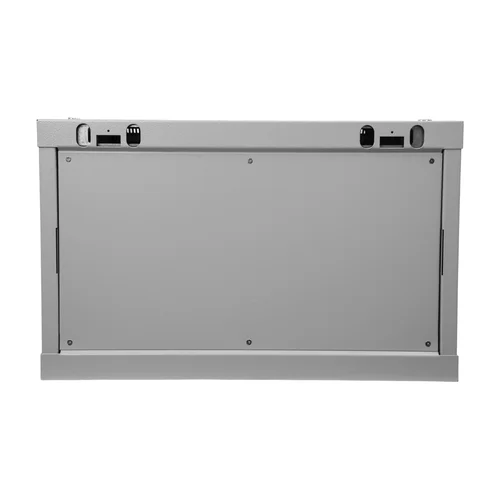 Шкаф телекоммуникационный настенный 6U, 600х600х370 (ШхГхВ)